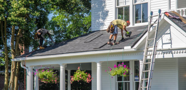 Best Roof Ventilation Installation  in Oregon, WI